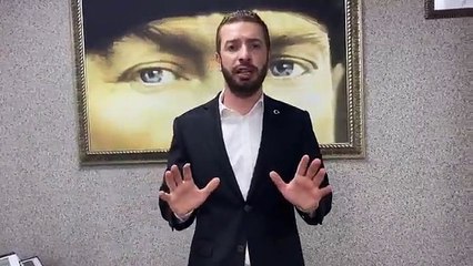 Görevden alındığı iddia edilen CHP'li Aydar: Amaçları bizi oyun dışında bırakmak!