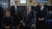 Auf Wiedersehen Pet -  S3/E1  Tim Healy, Kevin Whately, Timothy Spall, Pat Roach, Jimmy Nail, Bill Nighy