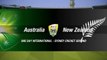 Australia Vs New Zealand - 1st ODI Match 2020 highlights electrical - Cricket 19