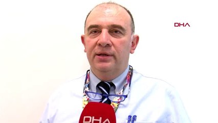 Bilim Kurulu üyesi Prof. Dr. Kara HIV ve sıtma ilaçları virüsü zayıflatıyor