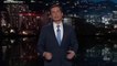 Pete Buttigieg Rips President Donald Trump During First Hosting Gig On 'Jimmy Kimmel Live'