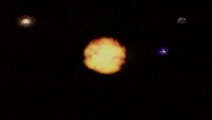 Shaktimaan (1998) Episode 18