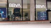 BBVA califica de 