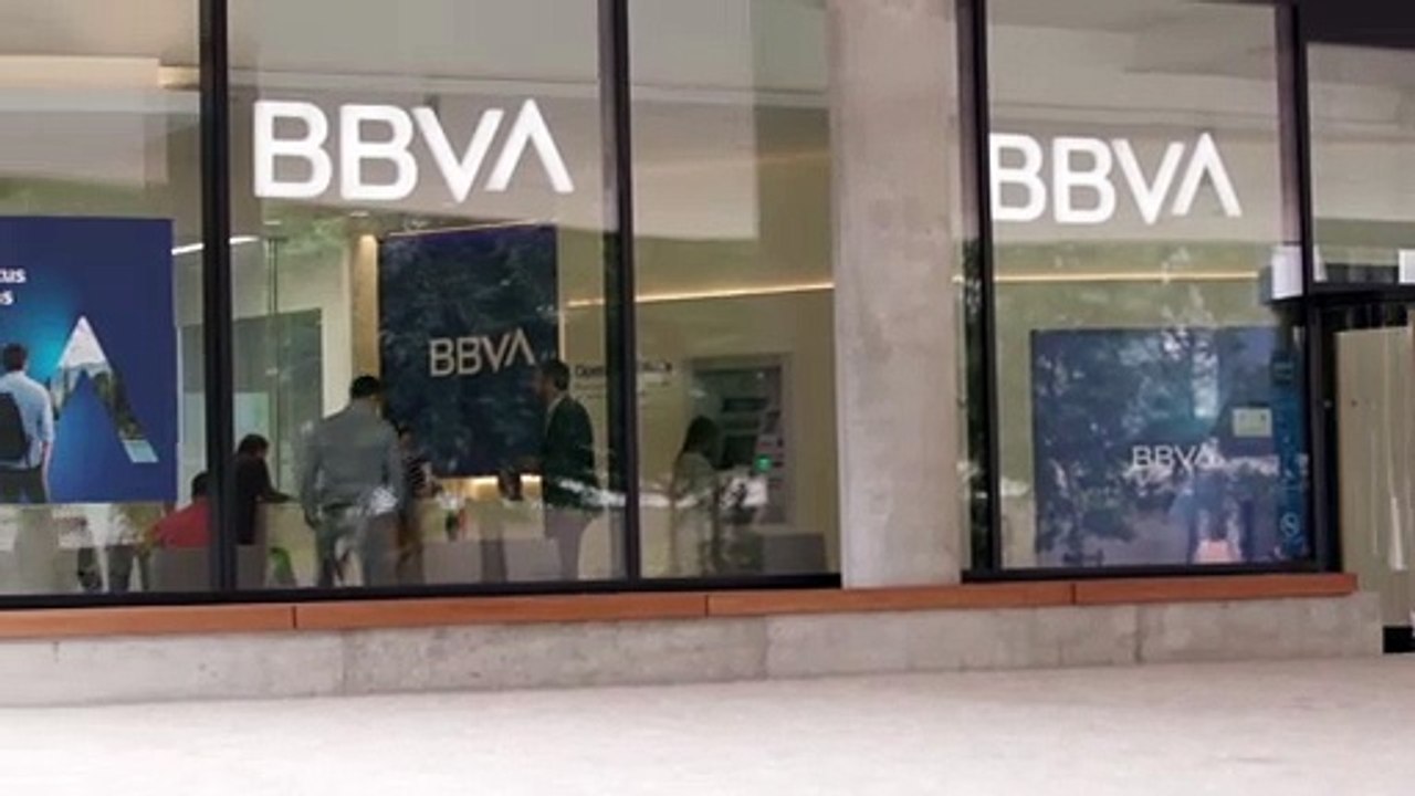 BBVA califica de "excelentes" sus últimos resultados