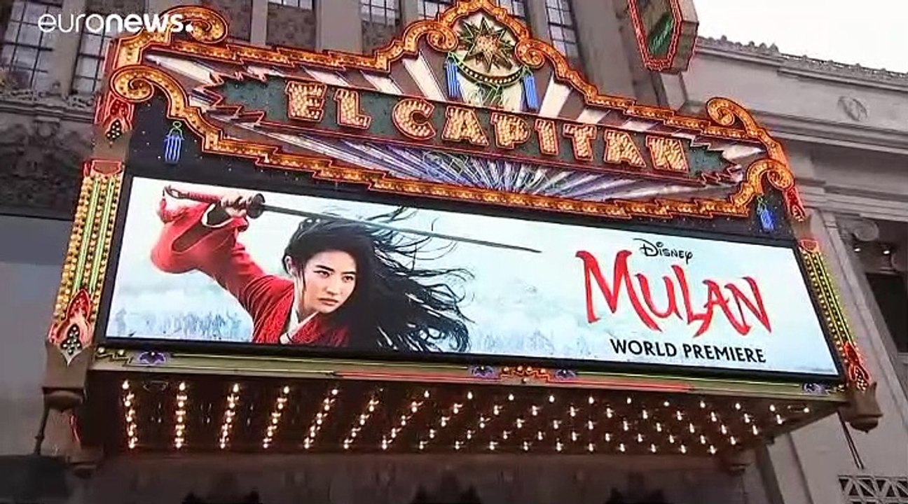 La plupart des sorties de film du printemps sont reportées