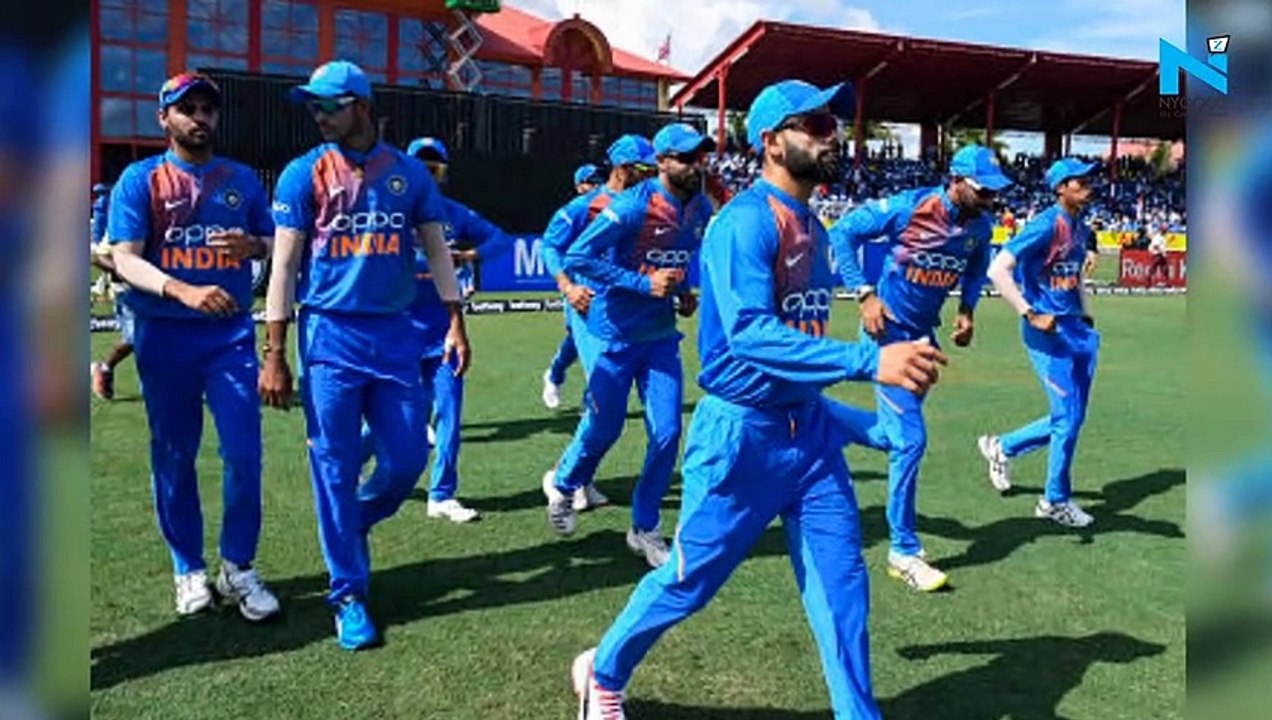 India vs South Africa ODI series called off due to Coronavirus threat