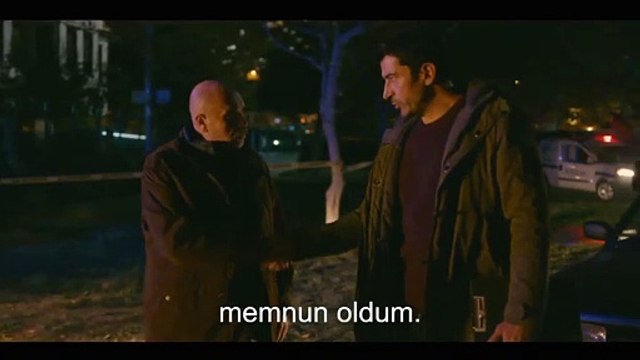 Alef den bir klip daha: Bu kez odakta Kenan İmirzalıoğlu var
