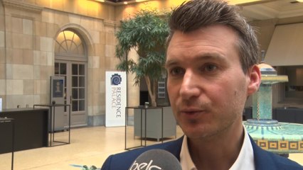 Coronavirus: seulement si on le fait ensemble, on va réussir à ralentir la propagation du virus" (porte-parole de la cellule de crise fédérale)