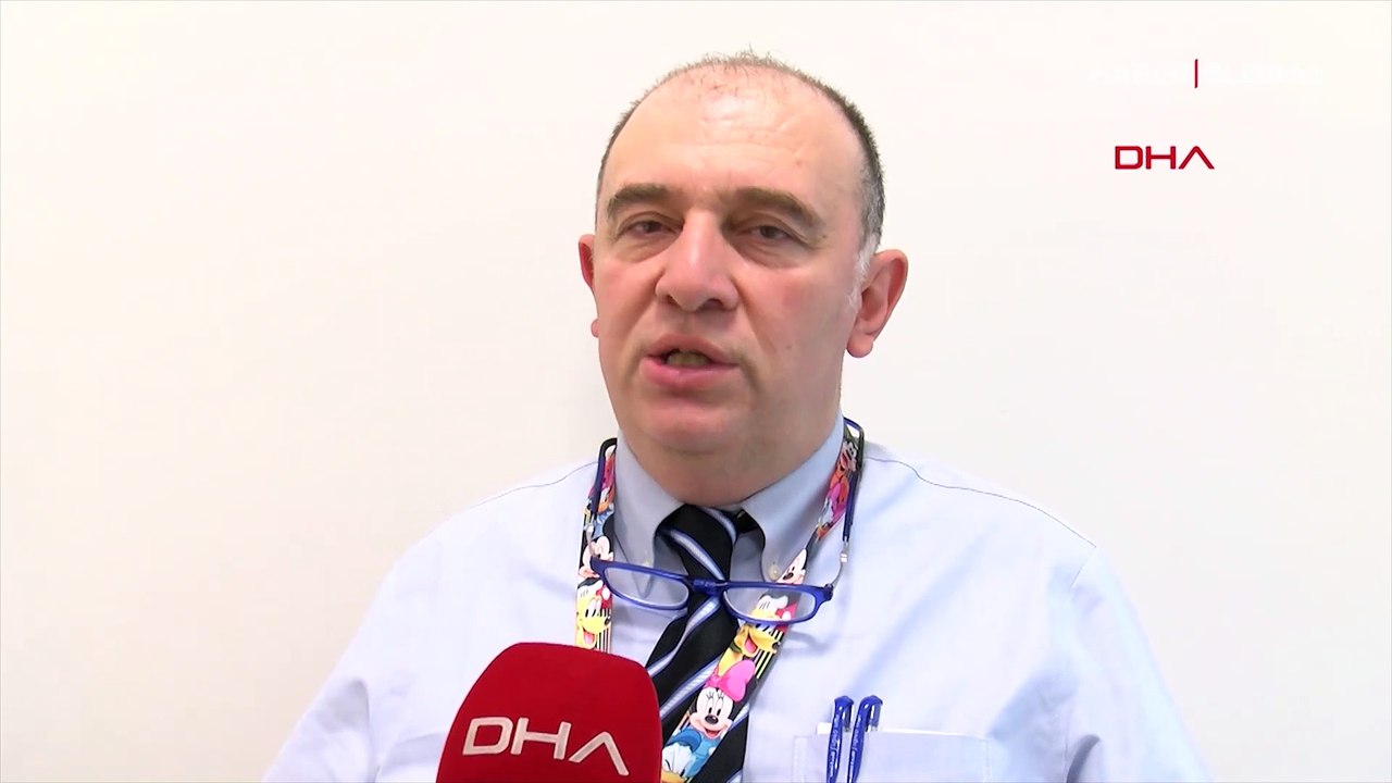 Bilim Kurulu üyesi Prof. Dr. Kara: HIV ve sıtma ilaçları kornavirüsü zayıflatıyor