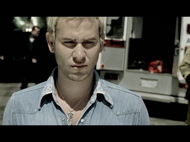 Lifehouse - Broken