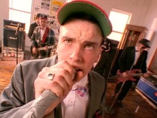 The Mighty Mighty Bosstones - Someday I Suppose