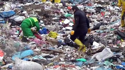 Annesi tarafından öldürülen bebeğin cesedi aranıyor