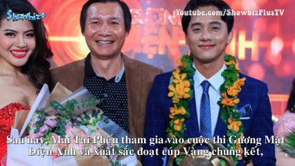 Tiểu Sử Mai Tài Phến: Nam diễn viên "hẹn hò bí mật" với Mỹ Tâm