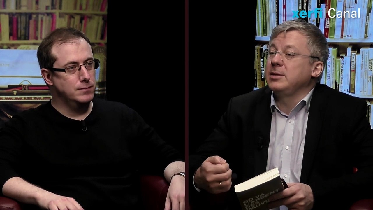 Où va l’argent des pauvres [Denis Colombi]