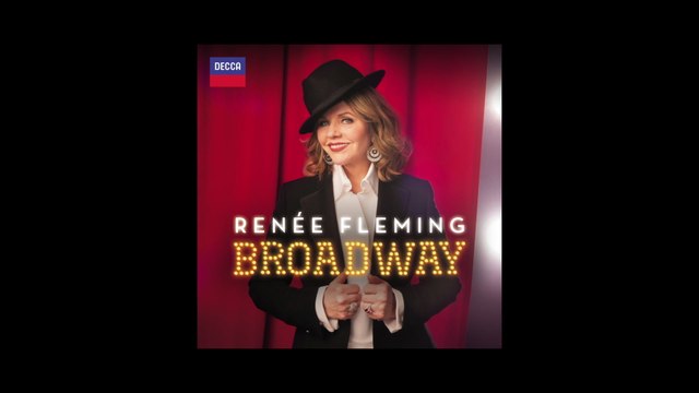 Renée Fleming - Rodgers: The Sound of Music