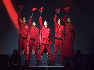 The Wynners - Wynners 38 Da Yue Jin Yan Chang Hui