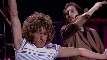 The Who - Won't Get Fooled Again