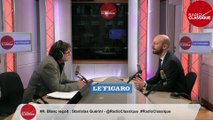 CORONAVIRUS : « COMME QUAND ON VIT UN ATTENTAT, IL FAUT QUE LA NATION FASSE BLOC » - STANISLAS GUERINI - L’INVITE DE RENAUD BLANC DU 13/03/2020