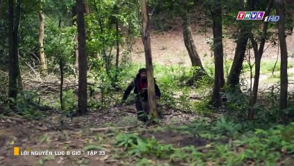 Lời Nguyền Lúc 0 Giờ  Tập 23 - Có link  tập 24 và trọn bộ bên dưới – Phim THVL1