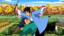 [UnH] Inazuma Eleven GO: Chrono Stone - Capitulo 26 - HD Sub Español