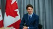 Canadian Prime Minister Justin Trudeau To Be In Isolation Following Wife's Positive Coronavirus Diagnosis