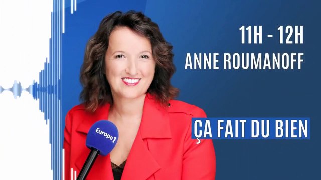 EXTRAIT - Quand Macha Méril livre ses petits secrets pour être en forme