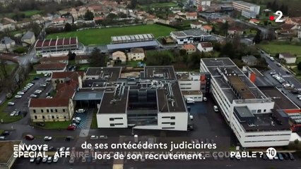 "Joël Le Scouarnec nous a roulés dans la farine" : comment le "chirurgien de Jonzac" a-t-il pu exercer jusqu'en 2017 ?