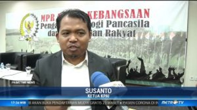 Kasus Kekerasan Seksual di Sekolah, KPAI Minta Orang Tua Awasi Perilaku Anak
