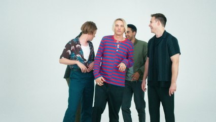 COUNTERFEIT. - It Gets Better