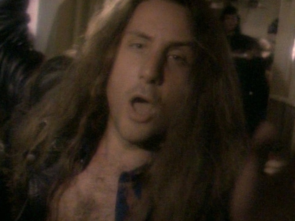 Jackyl When Will It Rain Video Dailymotion