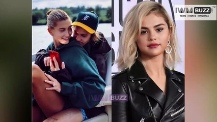 Why #JustinBieber chose #HaileyBaldwin over #SelenaGomez