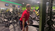 Stephen Rice Competing In The Next Invictus Games!