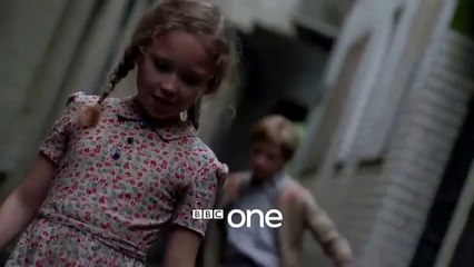 The Pale Horse: BBC Trailer