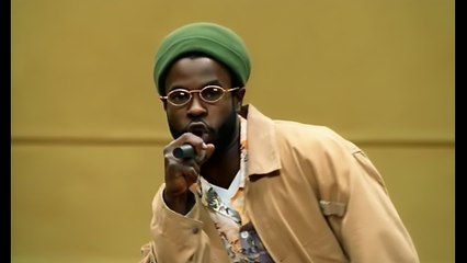 The Roots - The Next Movement