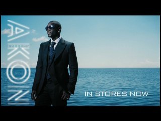 Akon - Freedom Episode 2 - Lockadelic