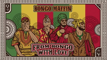 Bongo Maffin - Gimme Joy