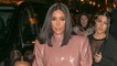 Kim Kardashian West teilt ihre Tipps, um Corona-frei zu bleiben