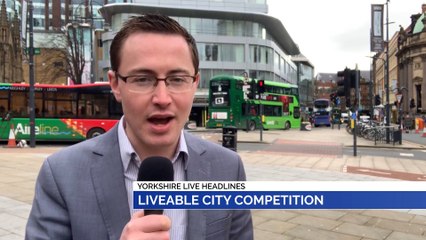 NEWS: 14th March 2020