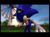 Sonic Unleashed Wii Post-Commentary: Part 28 Finale