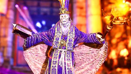 BLESS UNLEASHED Bande Annonce