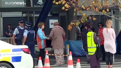 Κράιστσερτς: Ένας χρόνος από το μακελειό