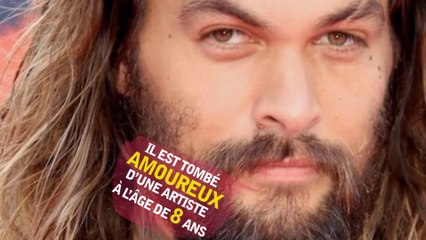 IL EST TOMBÉ AMOUREUX D'UNE ARTISTE À L’ÂGE DE 8 ANS ET IL A FINI PAR L’ÉPOUSER !!