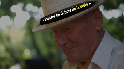 Cette histoire vous fera réfléchir deux fois avant de faire un choix ! « Penser en dehors de la boîte »