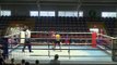 Juan Gutierrez VS Alex Barrios - Boxeo Amateur - Viernes de Boxeo