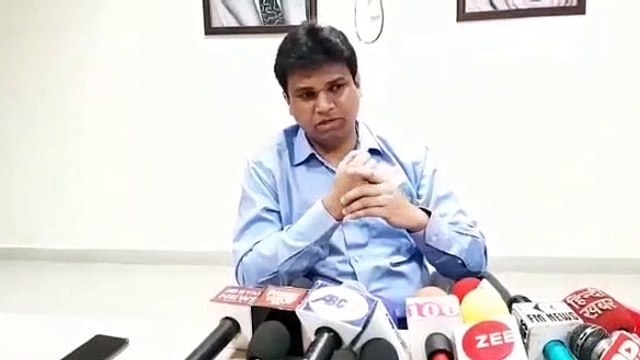 Corona Virus: झांसी में मिला कोरोना का संक्रमित, डीएम ने जारी किया अलर्ट