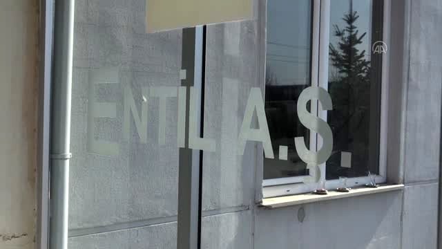 Zeytinoğlu Grubu işçilerinin alacakları ödenmeye başlandı