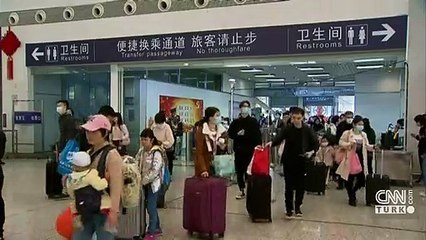 Sağlık personelinin izleyeceği yol haritası