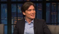 Cillian Murphy Auditioned to Play Batman for Christopher Nolan