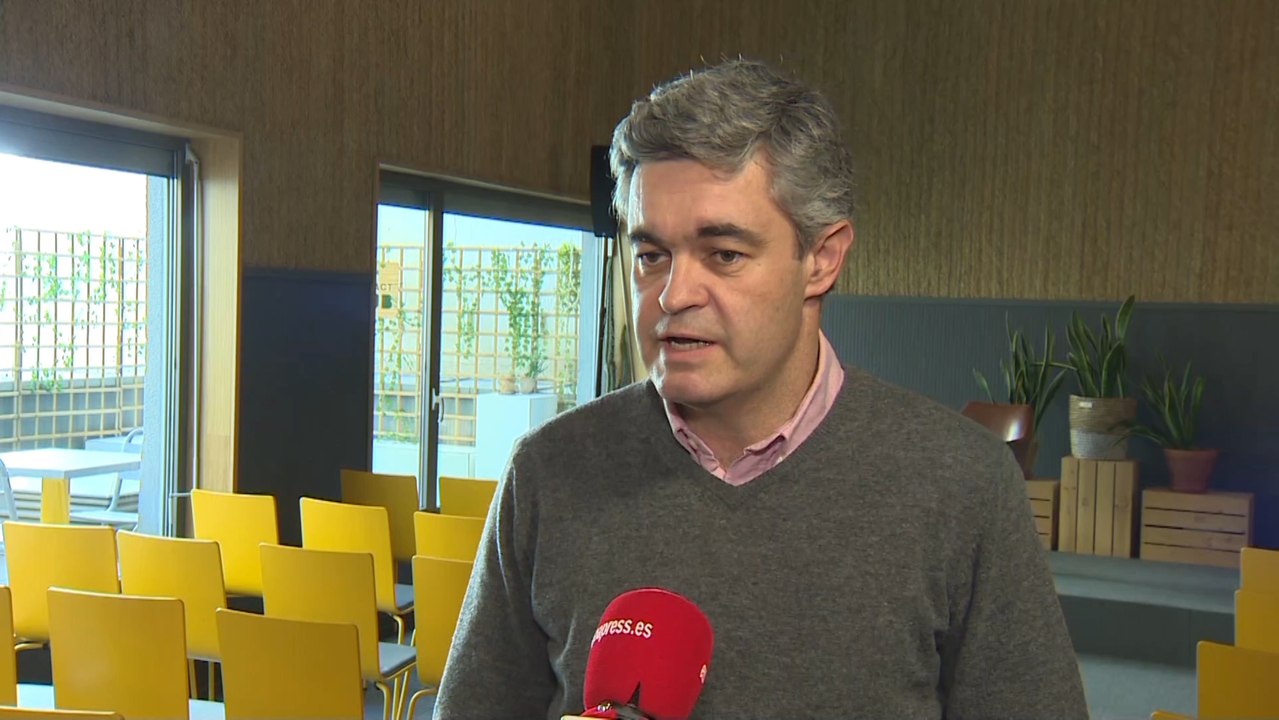 El sector textil ve a los comerciantes "en situación insostenible"