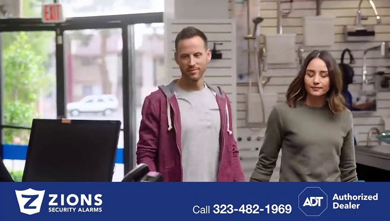 DIY Fails (Santa Monica)_x264